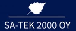Sa-Tek 2000 Oy logo